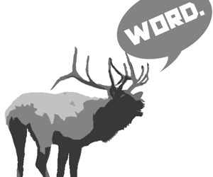 West Elk Word, 1/4/20: Climate Action Conference