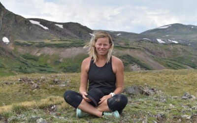 Heidi Steltzer: Mountain Scientist on Climate Change and the Power of Narrative
