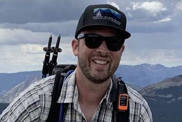 West Elk Word, 2/27/21 – Garrett Dimon: entrepreneur and   idea-man
