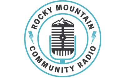 In case you missed it! Gunnison Valley’s local history buff Larry McDonald was featured on Rocky Mountain Community Radio’s Regional Roundup show!
