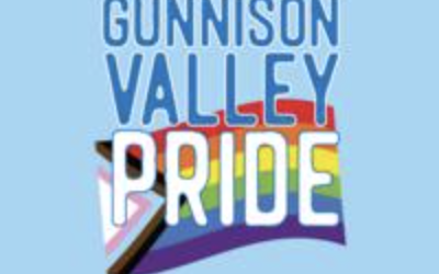ON THE RECORD: Alex Stefan talks Gunnison Valley Pride!