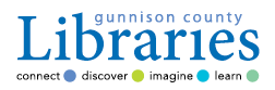 In case you missed it! Gunnison County Library’s Drew Brookhart talks what’s in store for the district and 6A