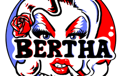 Bertha: Grateful Drag
