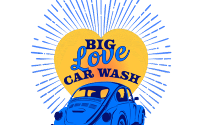 Big Love Carwash