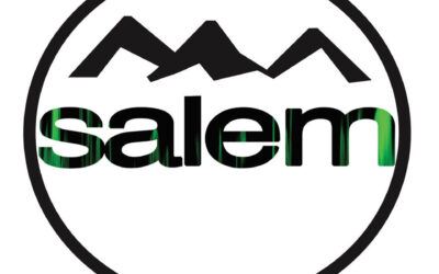 Cresta Alta and Salem